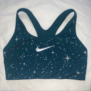 Nike Women’s Sports Bra (S)
